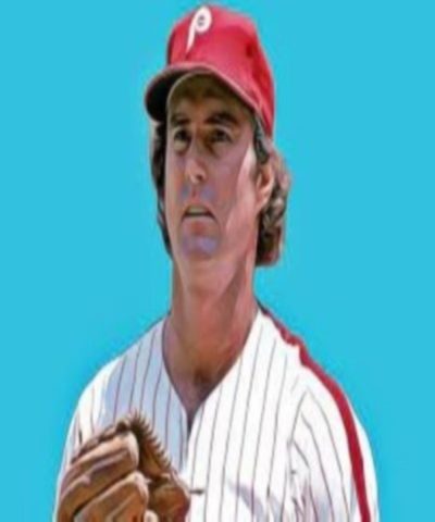 Steve Carlton