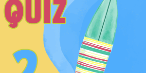 Surfing Quiz 2
