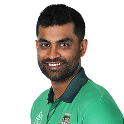 Tamim Iqbal