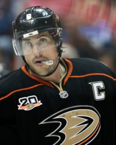 Teemu Selanne