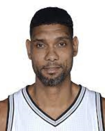 Tim Duncan