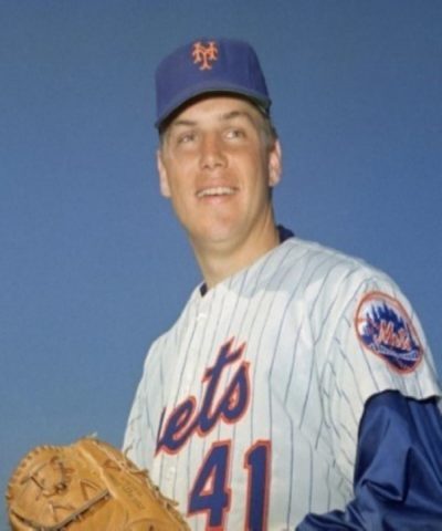 Tom Seaver