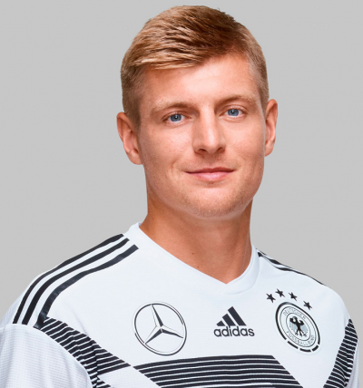 Toni Kroos