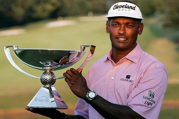 Vijay Singh