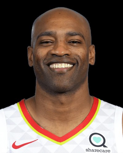 Vince Carter