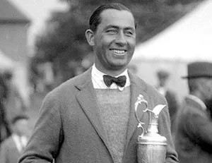 Walter Hagen