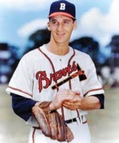 Warren Spahn