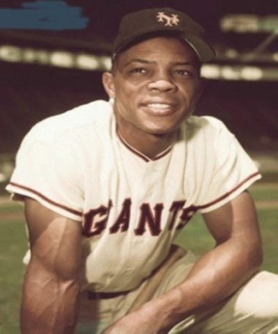 Willie Mays