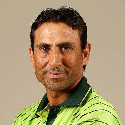 Younis Khan