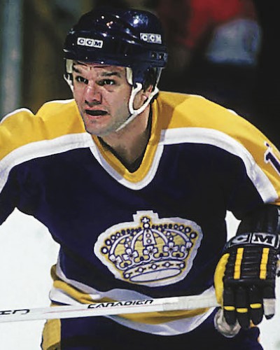 Marcel Dionne