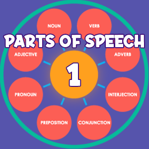 partofspeech 1