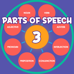 partofspeech 3