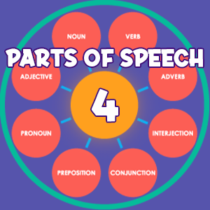 partofspeech 4