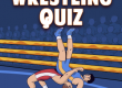 wrestling quiz