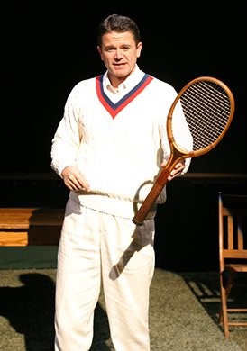 Bill Tilden