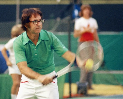 Bobby Riggs