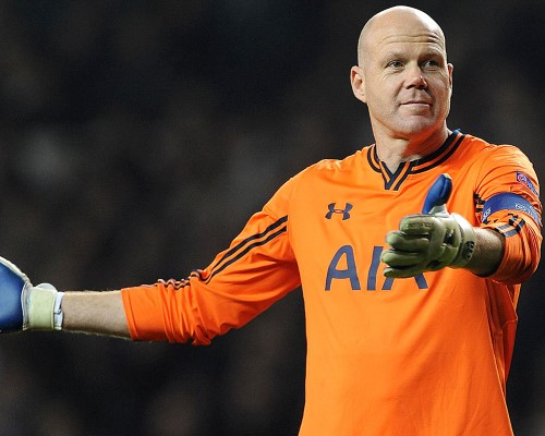 Brad Friedel