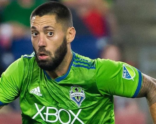 Clint Dempsey