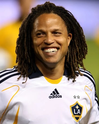 Cobi Jones