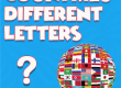 Countries with Different Alphabets Quiz for Kids