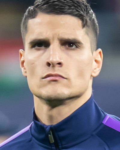 Erik Lamela