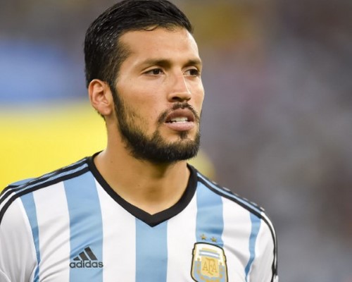 Ezequiel Garay