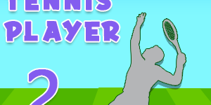 Guess the tennis player 2