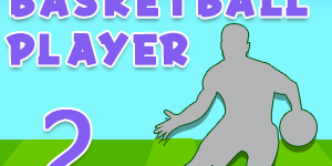 Guess basketball player