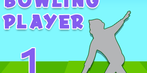 Guess the Bowling player 1