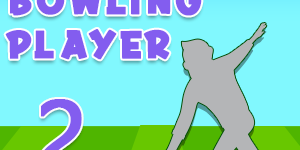 Guess the Bowling player 2 Guess the Bowling player 2
