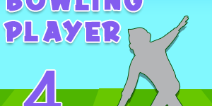 Guess the Bowling player 4