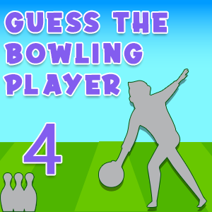 Guess the Bowling player 4