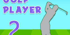 Guess the Golf player 2