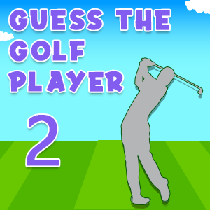 Guess the Golf player 2 Guess the Golf player 2