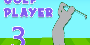 Guess the Golf player 3