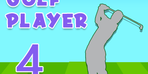 Guess the Golf player 5