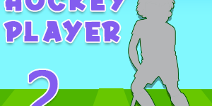 Guess the Hockey player 2