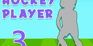 Guess the Hockey player 3