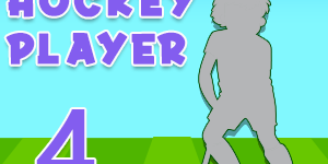 Guess the Hockey player 4