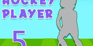 Guess the Hockey player 5