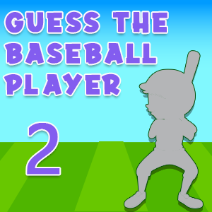 Guess the baseball player 2