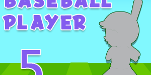 Guess the baseball player 5 Guess the baseball player 5