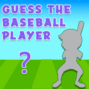Guess the baseball player