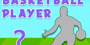 Guess the basketball player