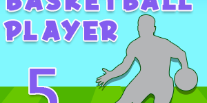 Guess the basketball player 5