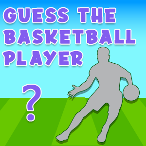 Guess the basketball player