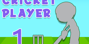 Guess the cricket player 1