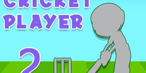 Guess the cricket player 2