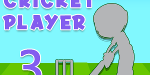 Guess the cricket player 3