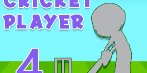 Guess the cricket player 4